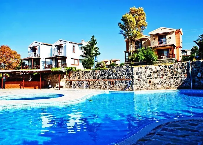 Akay Garden Family Club * Çeşme