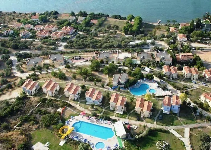 Hotel Akay Garden Family Club