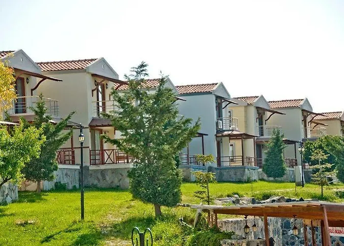 Hotel Akay Garden Family Club