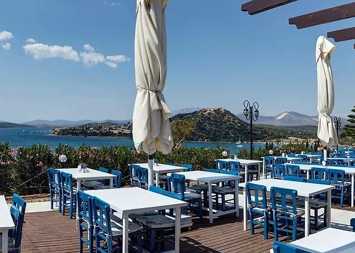 Akay Garden Family Club Hotel