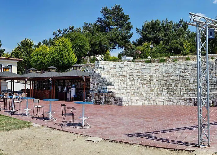 Akay Garden Family Club Hotel