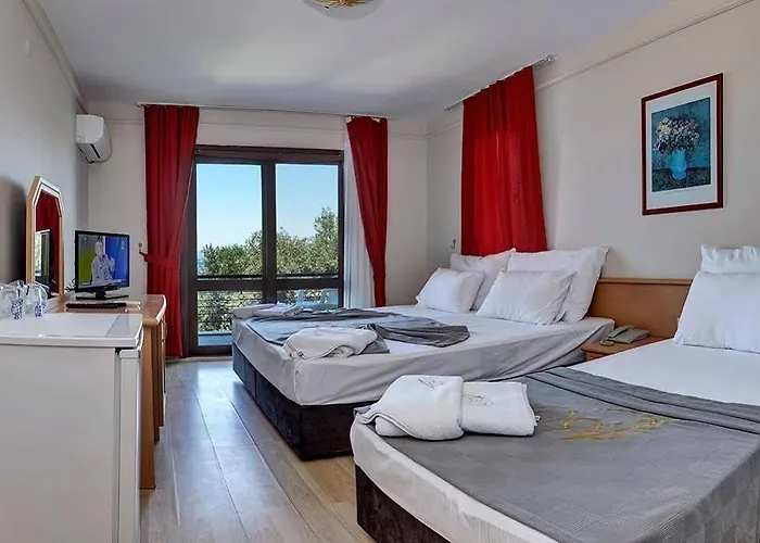 Akay Garden Family Club Hotel