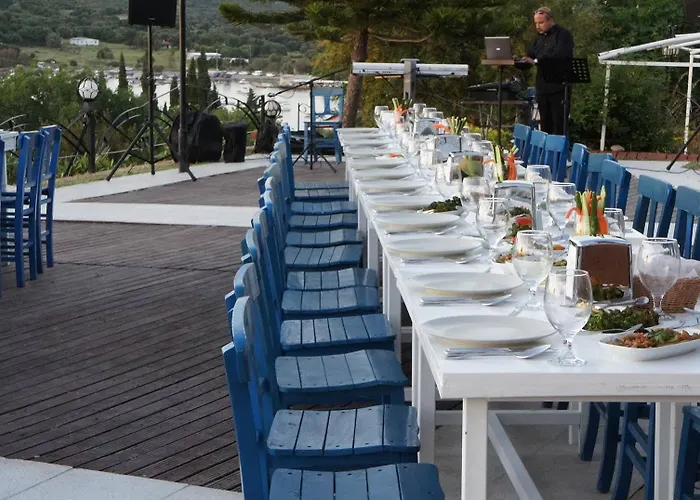 Akay Garden Family Club Hotel *