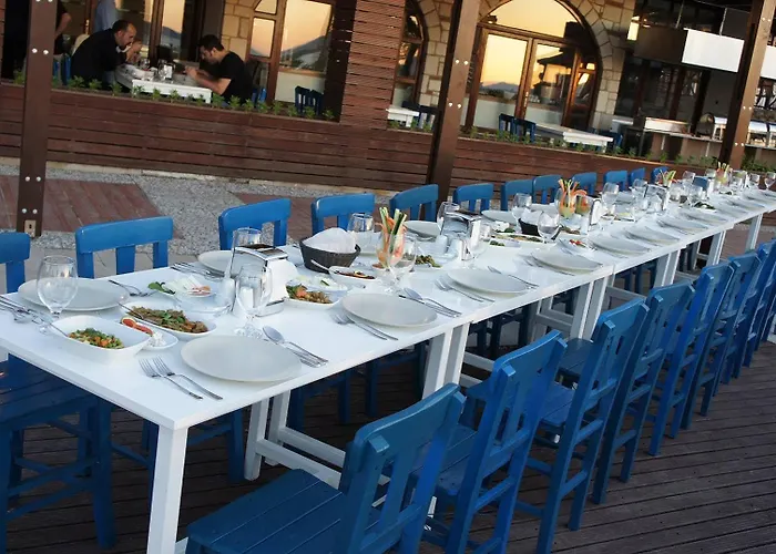 Akay Garden Family Club Çeşme